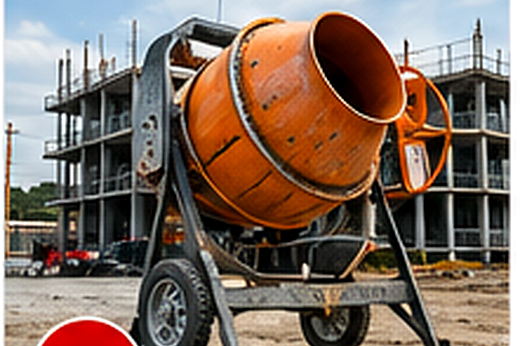Concreting Equipment