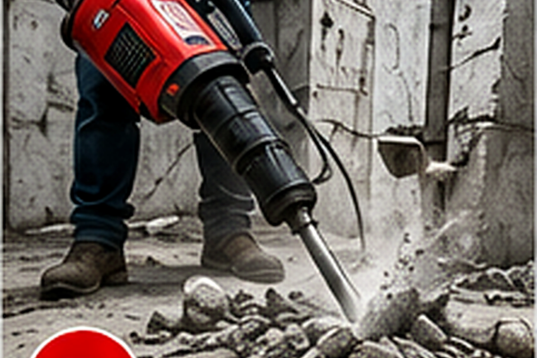Demolition & Drilling