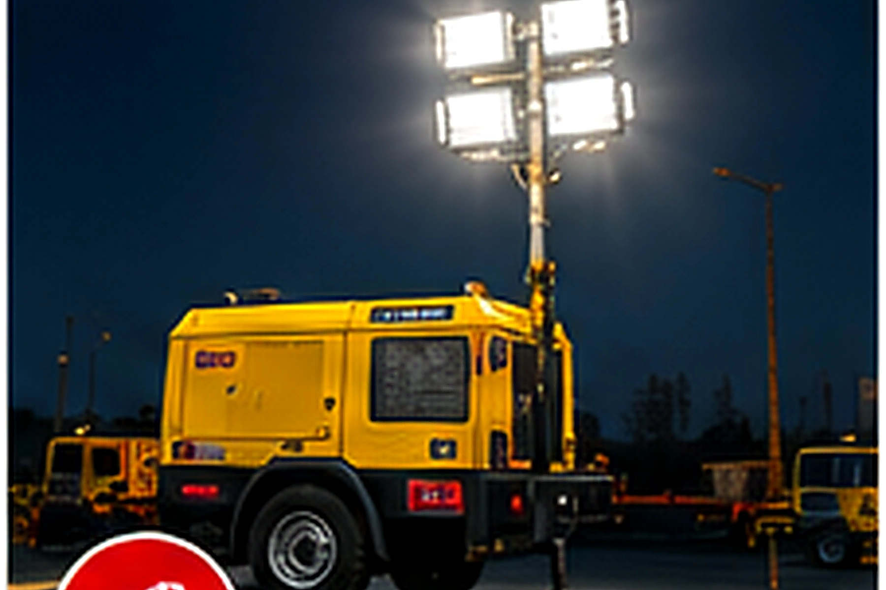 Generators, Lighting & Welding
