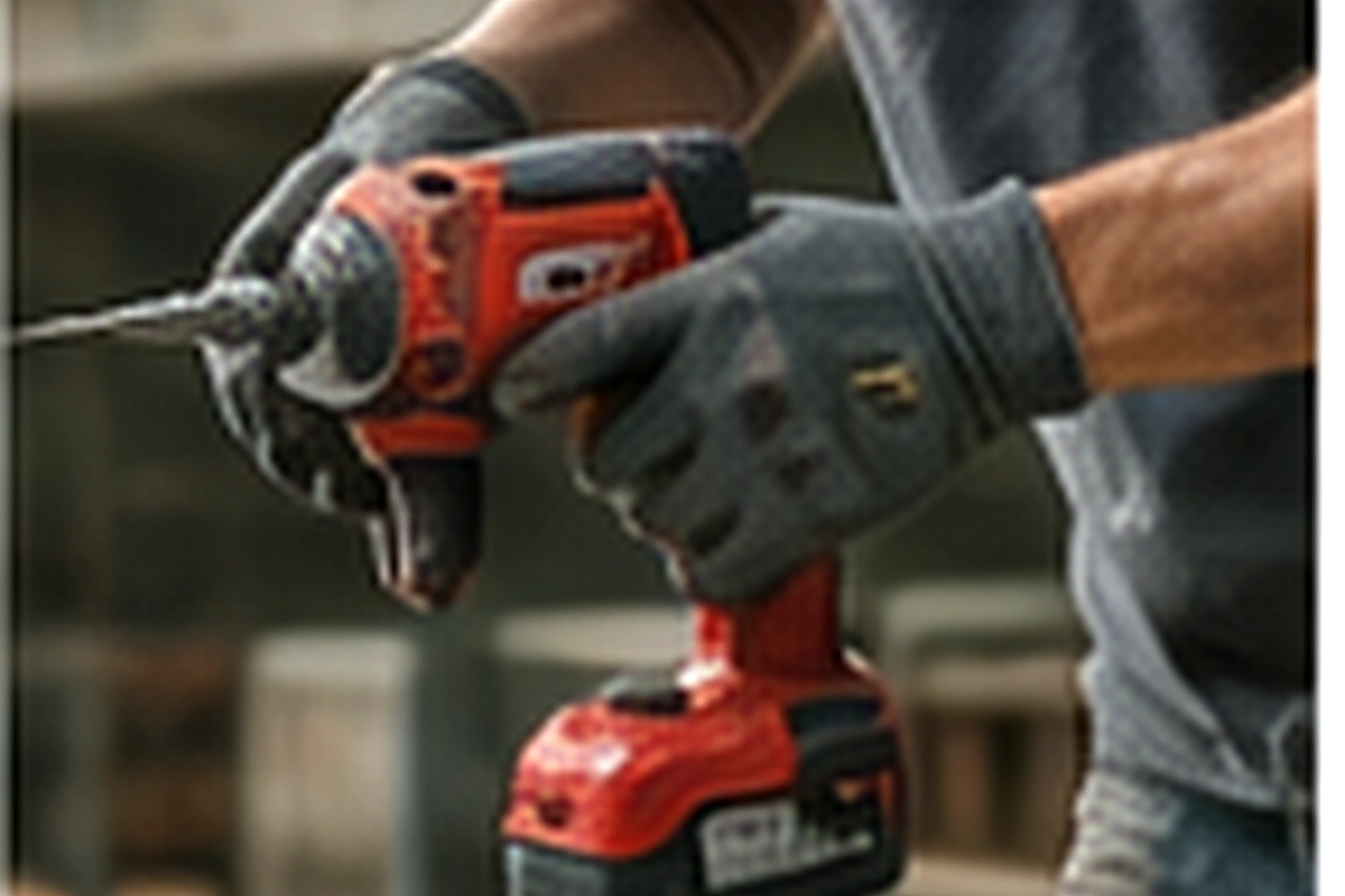 Power Tools