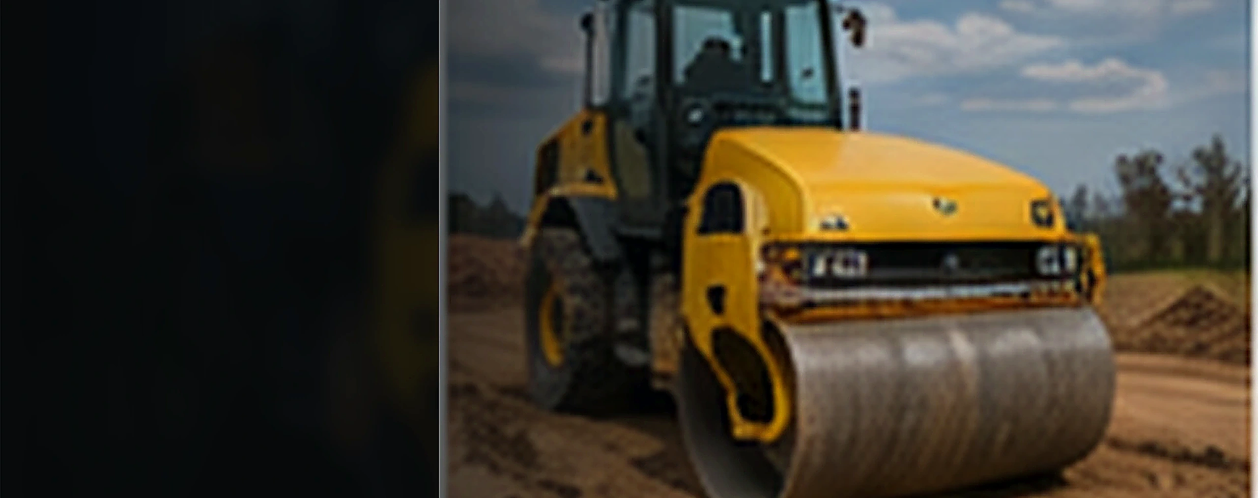 Compaction equipment rental