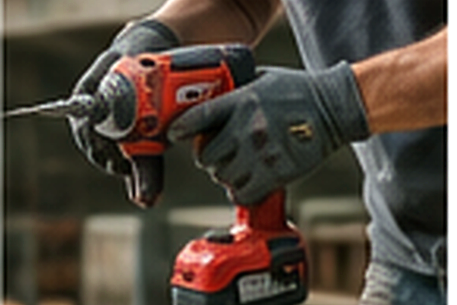Cordless Tools Rental