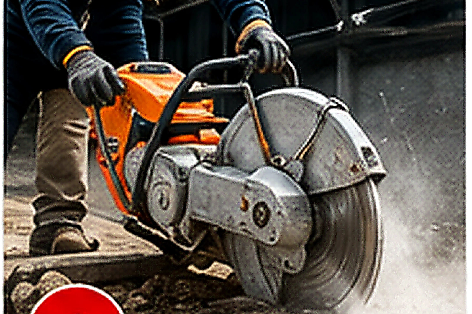 Floor Saws