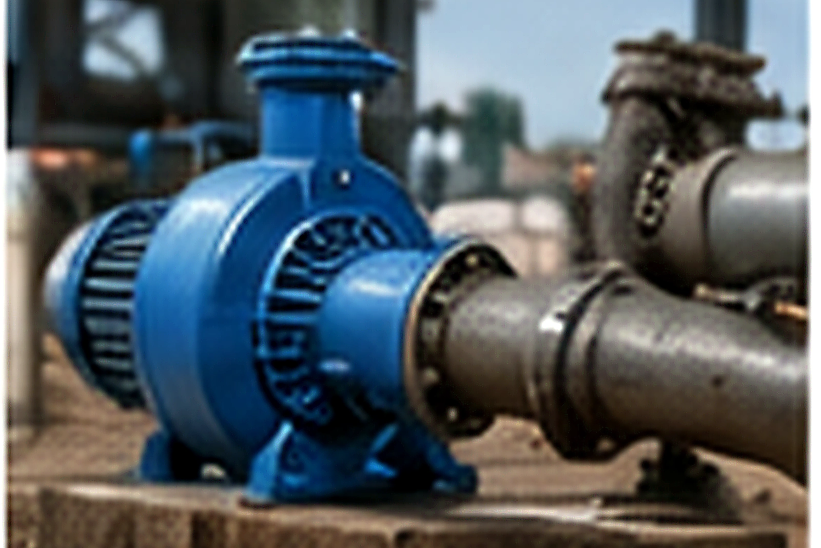Pipe Threading Machines